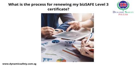 bizsafe level 3 renewal|Frequently Asked Questions .